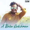 A Babu Lakshman